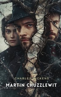 Martin Chuzzlewit Volume 1 - Charles Dickens - audiobook