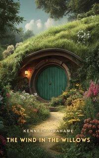 Wind in the Willows - Kenneth Grahame - audiobook