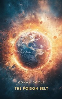 Poison Belt - Conan Doyle - audiobook