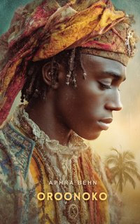 Oroonoko - Aphra Behn - audiobook