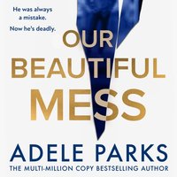 Our Beautiful Mess - Adele Parks - audiobook