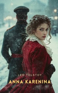Anna Karenina Part 6 - Leo Tolstoy - audiobook