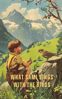 What Sami Sings with the Birds - Johanna Spyri - audiobook