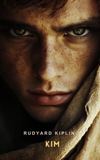 Kim - Rudyard Kipling - audiobook