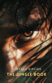 Jungle Book - Rudyard Kipling - audiobook