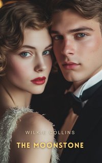 Moonstone Volume 2 - Wilkie Collins - audiobook