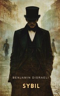Sybil Volume 2 - Benjamin Disraeli - audiobook