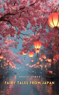 Fairy Tales from Japan - Grace James - audiobook