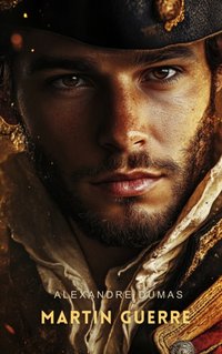 Martin Guerre - Alexandre Dumas - audiobook