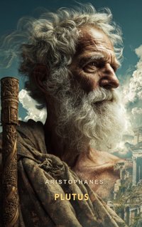 Plutus - Aristophanes - audiobook
