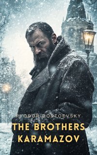 Brothers Karamazov Part 4 - Fyodor Dostoevsky - audiobook