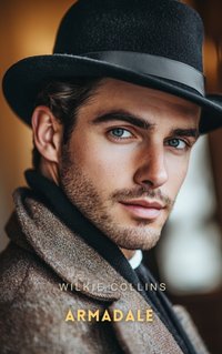Armadale Volume 3 - Wilkie Collins - audiobook