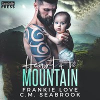 Heart of the Mountain - C.M. Seabrook - audiobook