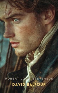 David Balfour - Robert Louis Stevenson - audiobook
