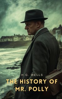 History of Mr. Polly - H. G Wells - audiobook