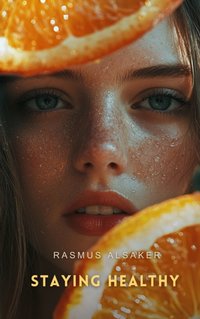 Staying Healthy - Rasmus Alsaker - audiobook
