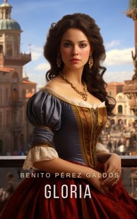 Gloria [Spanish Edition] - Benito Perez Galdos - audiobook