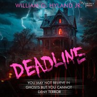 Deadline - William G. Hyland - audiobook