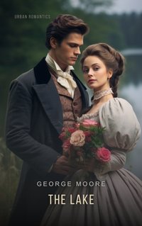 Lake - George Moore - audiobook