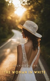 Woman in White Volume 1 - Wilkie Collins - audiobook