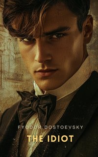 Idiot Part 1 - Fyodor Dostoevsky - audiobook