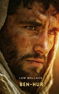 Ben-Hur Volume 1 - Lew Wallace - audiobook