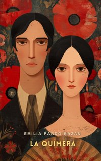 La Quimera [Spanish Edition] - Emilia Pardo Bazan - audiobook