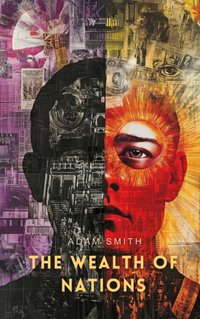 Wealth of Nations Book 3 - Adam Smith - audiobook