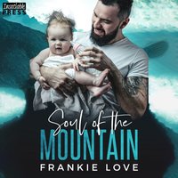Soul of the Mountain - Frankie Love - audiobook