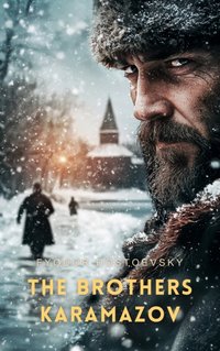 Brothers Karamazov Part 2 - Fyodor Dostoevsky - audiobook