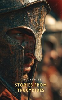 Stories from Thucydides - Thucydides - audiobook
