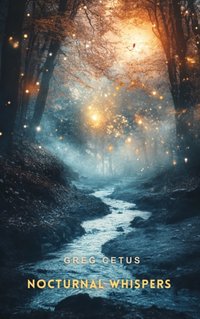Nocturnal Whispers - Greg Cetus - audiobook