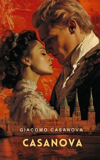 Casanova Volume 5 - Giacomo Casanova - audiobook