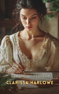 Clarissa Harlowe Volume 2 - Samuel Richardson - audiobook