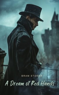 Dream of Red Hands - Bram Stoker - audiobook