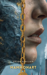 Mammonart - Upton Sinclair - audiobook