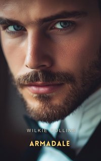 Armadale Volume 2 - Wilkie Collins - audiobook