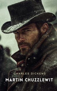 Martin Chuzzlewit Volume 2 - Charles Dickens - audiobook