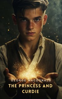 Princess and Curdie - George MacDonald - audiobook