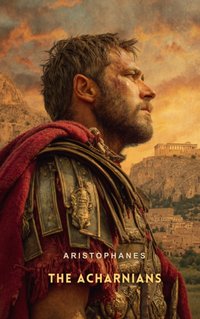 Acharnians - Aristophanes - audiobook