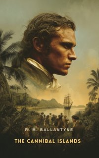 Cannibal Islands - R. M Ballantyne - audiobook