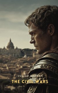 Civil Wars Book 2 - Julius Caesar - audiobook