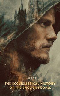 Ecclesiastical History of the English People - Bede - audiobook