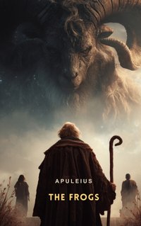 Frogs - Aristophanes - audiobook