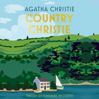 Country Christie - Agatha Christie - audiobook