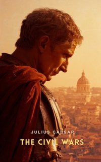 Civil Wars Book 1 - Julius Caesar - audiobook
