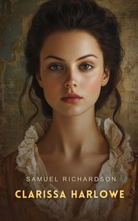 Clarissa Harlowe Volume 1 - Samuel Richardson - audiobook