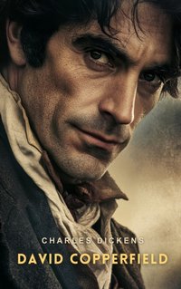 David Copperfield Volume 2 - Charles Dickens - audiobook