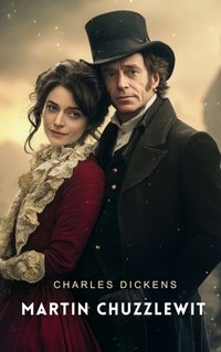 Martin Chuzzlewit Volume 4 - Charles Dickens - audiobook