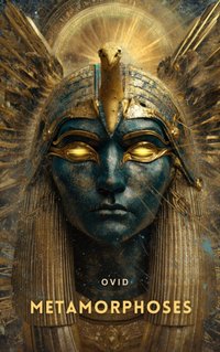 Metamorphoses Volume 1 - Ovid - audiobook